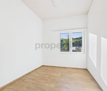 Attraktive 3.5-Zimmer-Wohnung in Tenniken - Foto 1