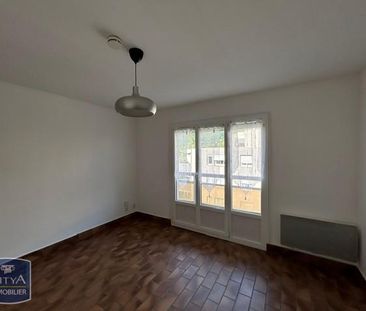 Location Appartement 1 pièce 18m² SEYSSINET PARISET 38170 - Photo 4