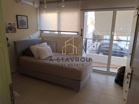 Διαμέρισμα για ενοικίαση Κέντρο (Σπάτα) - Φωτογραφία 3