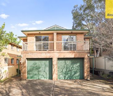 Spacious Torrens Title Duplexes - Prime Westmead Location - Now for... - Photo 1