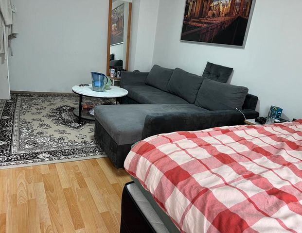 Wohnung zur Zwischenmiete – 1 Monat - Photo 1