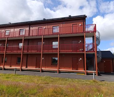 Edith Österlunds gata, Hillerstorp - Foto 5