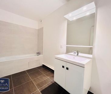 Location Appartement 2 pièces 44m² PONTAULT COMBAULT 77340 - Photo 4