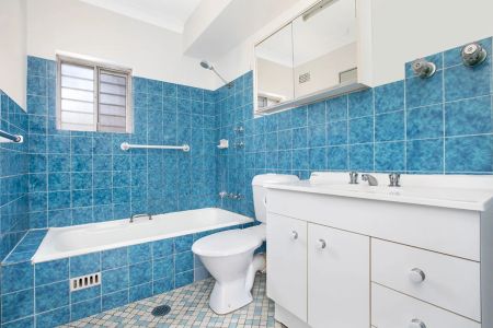 Immaculately Presented Apartment with Huge Entertainers Terrace - Photo 5