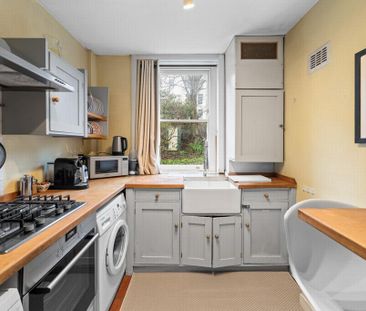 1 bedroom flat to rent - Photo 6