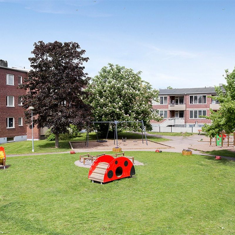 Rusthållaregården 26 - Photo 1