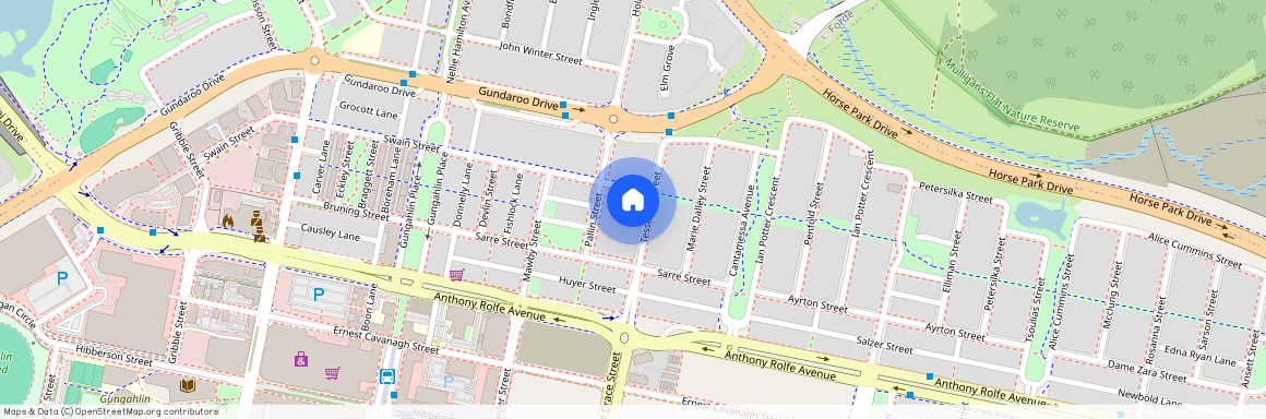 17 Tesselaar Street, Gungahlin, ACT 2912