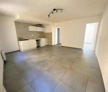 Appartement 2 Pièces 36 m² - Photo 5