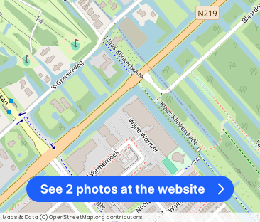 Wijde Wormer, 224, Capelle Aan Den Ijssel - Photo 1