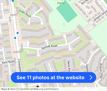 1 bedroom house share for rent - Photo 1