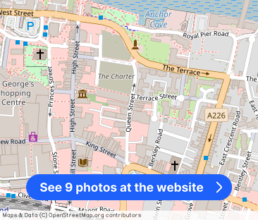 Queen Street, Gravesend, Kent, DA12 - Photo 1