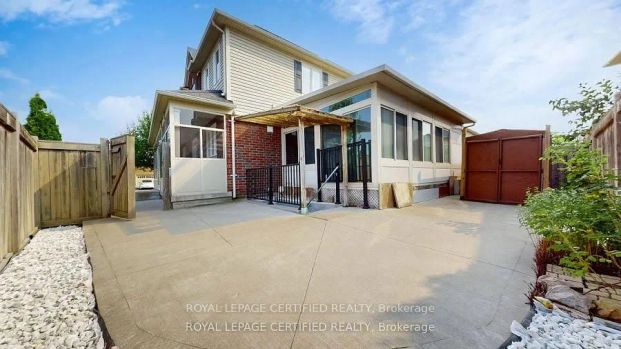 169 Fennamore Terrace NW #BASEMENT - Photo 1