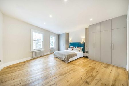 3 bedroom maisonette to rent - Photo 3