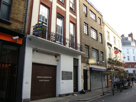 Hatton Wall, EC1N, London - Photo 4
