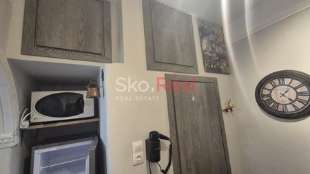 ΕΠΙΠΛΩΜΕΝΟ ΣΤΟΥΝΤΙΟ ΣΤΟ ΚΕΝΤΡΟ ΤΗΣ ΘΕΣΣΑΛΟΝΙΚΗΣ ΦΟΙΤΗΤΙΚΟ - Photo 5