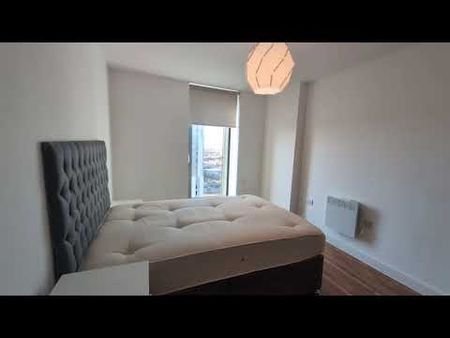 2 Bed Flat, Michigan Point Tower B, M50 - Photo 5