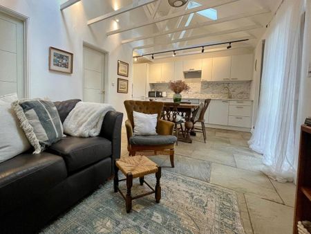 1 bedroom bungalow to rent - Photo 2