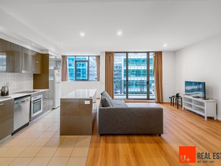 22 / 1 Gordon Street, City - Photo 4