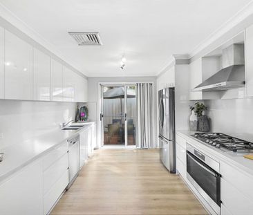 Perfect Blend of Comfort and Convenience in Cranebrook - Photo 1