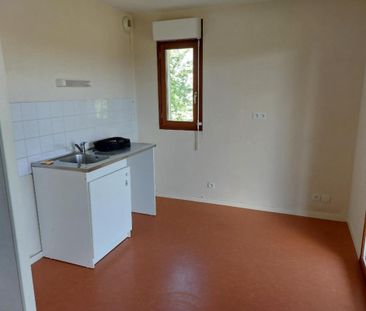 Appartement T3 à louer Vezin Le Coquet - 63 m² - Photo 5