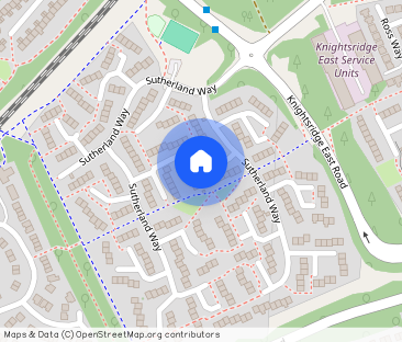 Sutherland Way, Livingston, West Lothian, EH54 - Photo 1