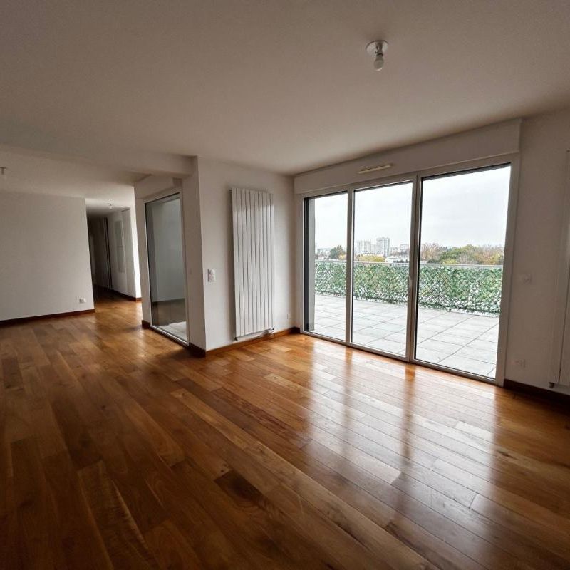 Appartement T5 à louer - 158 m² - Photo 1