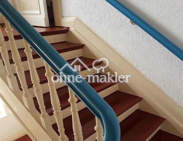 schöne Singlewohnung in zentraler Lage im Mülheimer Stadtteil Heissen - Foto 1