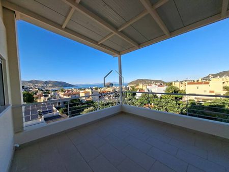Studio/Γκαρσονιέρα για ενοικίαση Πόρτο Ράφτη (Μαρκόπουλο) - Photo 5
