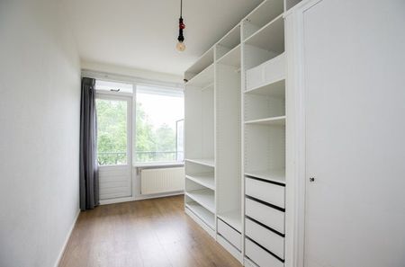 Te huur: Appartement Lachappellestraat in Breda - Photo 3