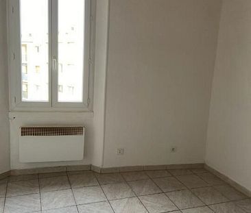 maison 2 pièces MARSEILLE 9EME 450 euros - Photo 1