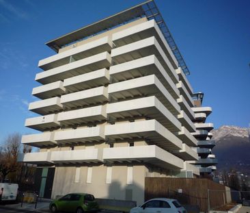 Location Appartement 1 pièce 35m² GRENOBLE 38000 - Photo 5