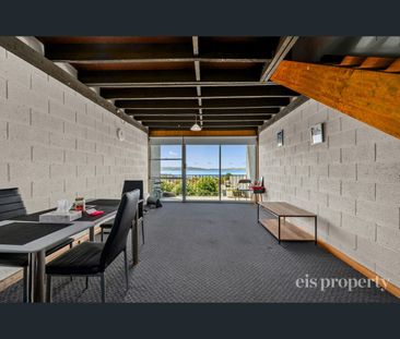 208/62 Patrick Street, Hobart, Tas 7000 - Photo 4