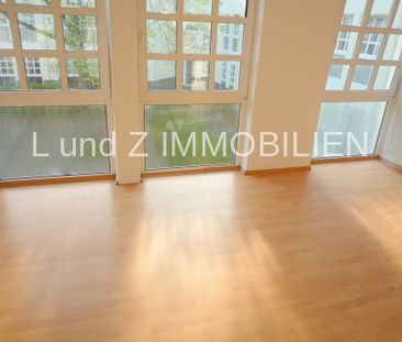 ** Wenn nicht jetzt wann dann ** Single Appartement mit Pantry-Küch... - Foto 4