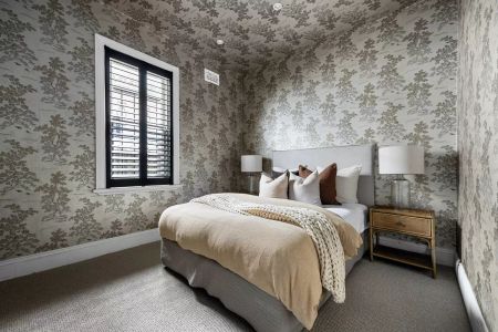 Timeless Edwardian Elegance in Double Bay's Most Exclusive Harbourside Enclave - Photo 3