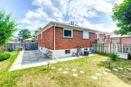 For Lease - 3482 Ashcroft Crescent Unit# Bsmt, Mississauga, Ontario - Photo 2