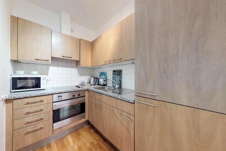 1 bedroom apartment to rent - Photo 5