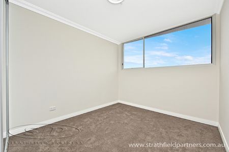 38/27-29 Burwood Road, Burwood NSW 2134 - Apartment For Rent | Domain - Photo 3