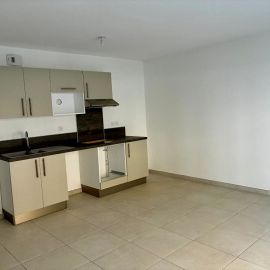 Appartement 2 pièces 47.56 m² - Photo 1