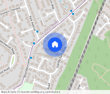 Beaver Close, Saltney - Photo 1