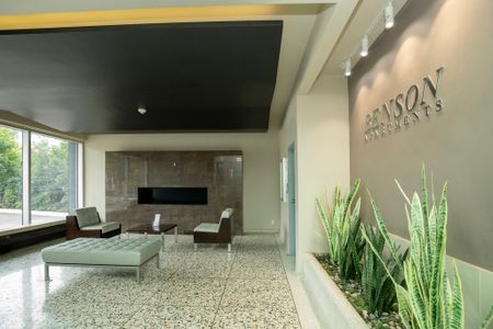 Benson Apartments — Eglinton and Kennedy Scarborough 2 Bedrooms - Photo 3