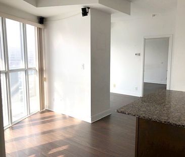 For Lease - 60 Absolute Avenue Unit# 604, Mississauga, Ontario - Photo 5