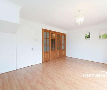 Northumberland Close, Warfield, Bracknell, RG42 - Photo 2