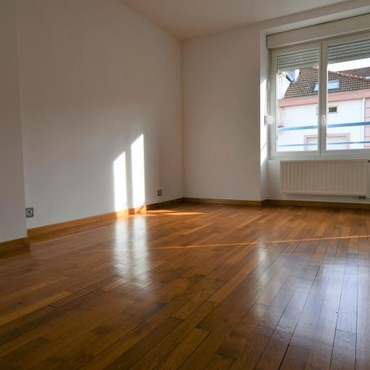 APPARTEMENT F2 EPINAL - 2 piï¿½ce(s) - 50 m2 - Photo 1