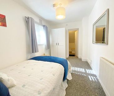 1 bedroom apartment to rent - Photo 6
