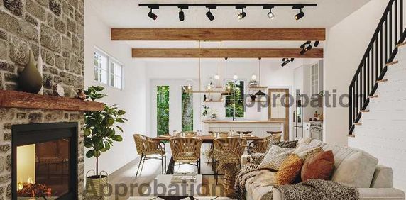 Logement à louer - Photo 2