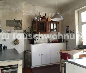 TAUSCHWOHNUNG Helle 2,5- Wohnung mit Parkblick gegen größer / Lande... - Photo 4