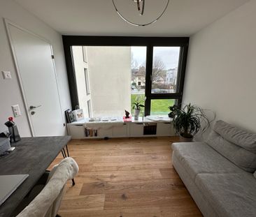 Locataire subséquent par 1.4. pour 3,5 Jour. appartement neuf à 573... - Photo 2