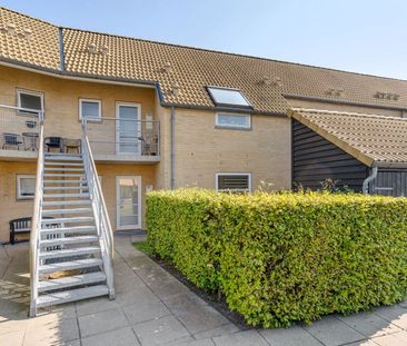 Bjerggårds Allé 21 A, 1., 5240 Odense NØ - Foto 4