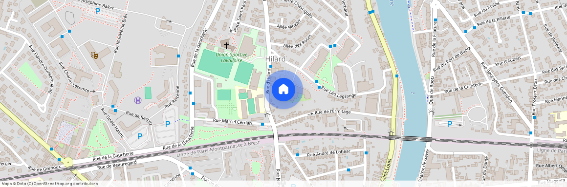 53000 LAVAL