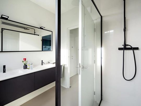 Appartement te huur - Foto 1